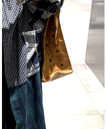 MCM | ショルダーバッグ