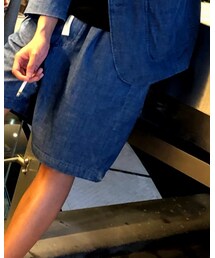 UNIQLO | カーゴパンツ
