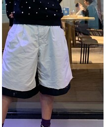 COMME des GARCONS | カーゴパンツ