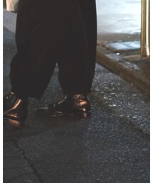 LOUIS VUITTON | ブーツ