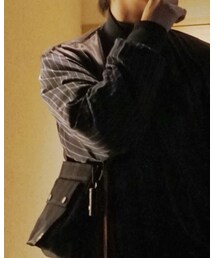 COMME des GARCONS | ピーコート