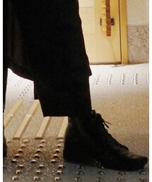 HAIDER ACKERMANN | チノパンツ