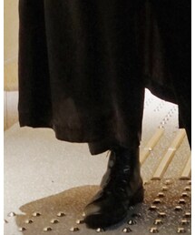 LOUIS VUITTON | ブーツ