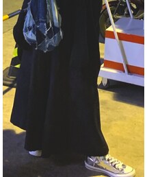 Yohji Yamamoto | チノパンツ