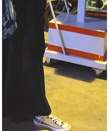 CONVERSE | スニーカー