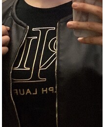 LAUREN RALPH LAUREN | Tシャツ/カットソー