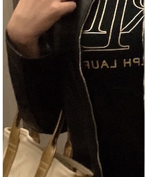 H&M | ライダースジャケット