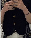 RALPH LAUREN(ラルフ ローレン)の「トップス(ニット/セーター)」