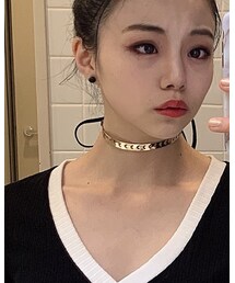 FOREVER 21 | チョーカー