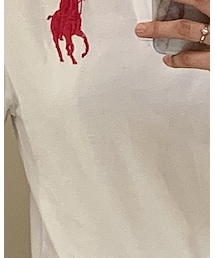 RALPH LAUREN | ポロシャツ