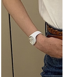 ICE WATCH | アナログ腕時計