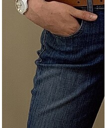 RALPH LAUREN | デニムパンツ