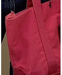 RALPH LAUREN | トートバッグ