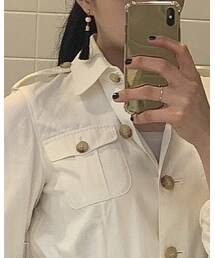 RALPH LAUREN | シャツ/ブラウス
