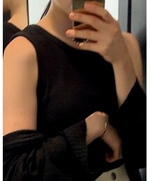 GU | タンクトップ