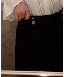 H&M | スラックス