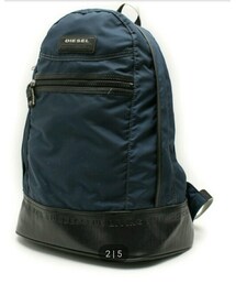 DIESEL | バックパック/リュック