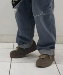 VANS | スニーカー