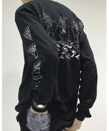 SPINS | Tシャツ/カットソー