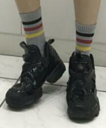 Reebok | スニーカー