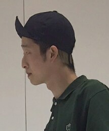 nicker bocker | キャップ