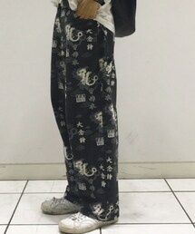 south pole | パンツ