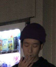 SPINNS | ニットキャップ/ビーニー