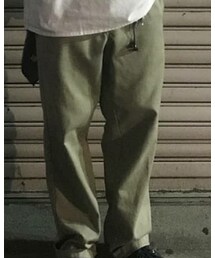 Dickies | チノパンツ