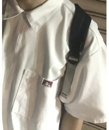 BEN DAVIS | シャツ/ブラウス