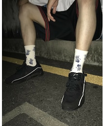 お足元 | その他