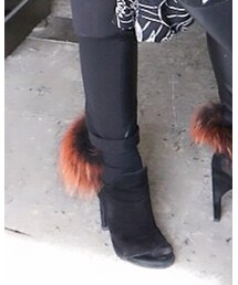 alexanderwang | ブーティ