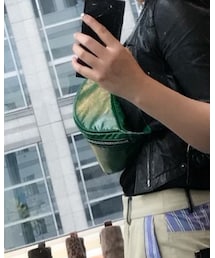 JOHN LAWRENCE SULLIVAN | ボディバッグ/ウエストポーチ