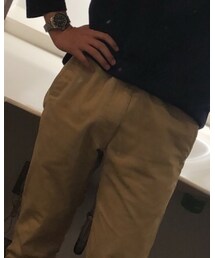 UNIQLO | パンツ