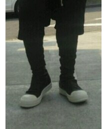 Rick Owens | パンツ