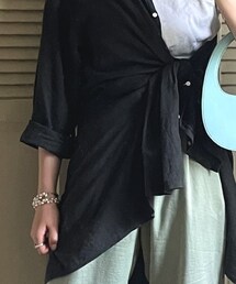 Mila Owen | シャツ/ブラウス