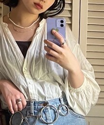 CIAOPANIC | シャツ/ブラウス