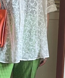 used | シャツ/ブラウス