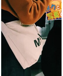 MHL. | トートバッグ