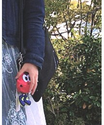 shin × Chereine | クラッチバッグ