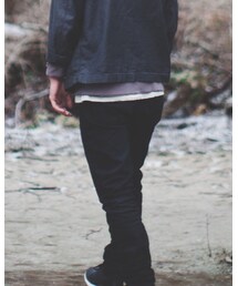 A.P.C. | デニムパンツ