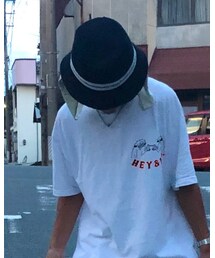 BILL WALL LEATHER | ネックレス
