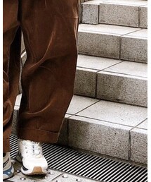 BEAMS PLUS | パンツ