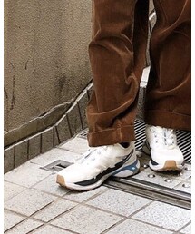 SALOMON | シューズ
