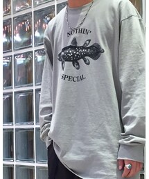 Nothing special | Tシャツ/カットソー