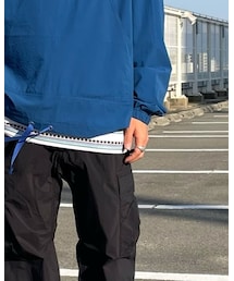 BEAMS | Tシャツ/カットソー