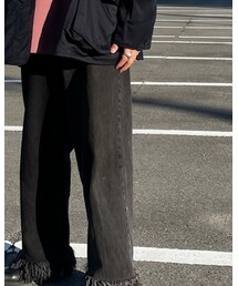 77circa | デニムパンツ