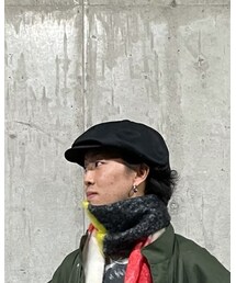 RACAL | キャスケット