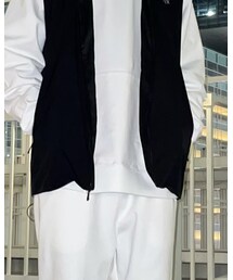 ARC’TERYX | ベスト