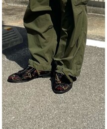 ANGELO RUFFO | ドレスシューズ