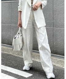 CEDRIC CHARLIER | パンツ